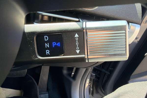 2025 Hyundai Tucson Elite NX4.V4