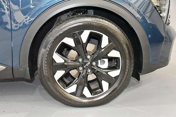 2021 Kia Sportage GT-Line NQ5