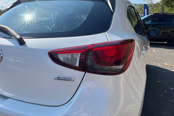 2018 Mazda 2 NEO DJ MY17