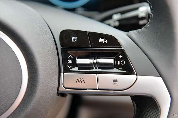 2025 Hyundai i30 CN7.V2