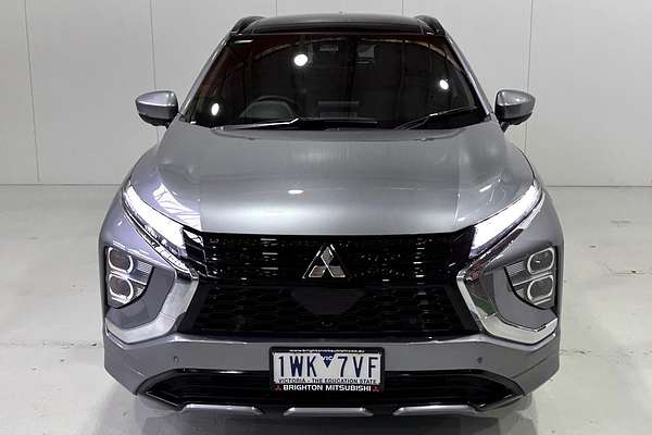 2022 Mitsubishi Eclipse Cross Exceed YB