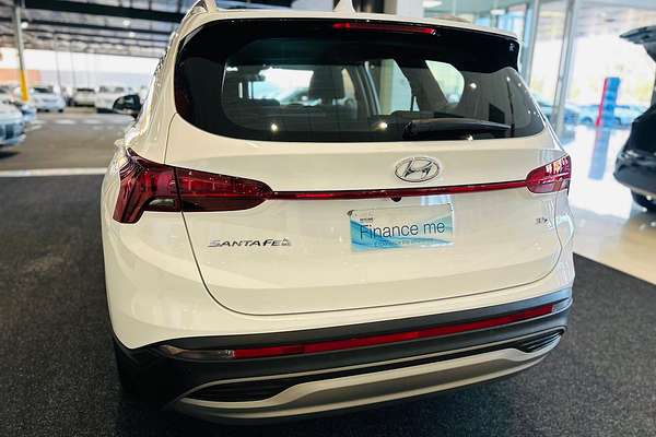 2023 Hyundai Santa Fe TM.V4