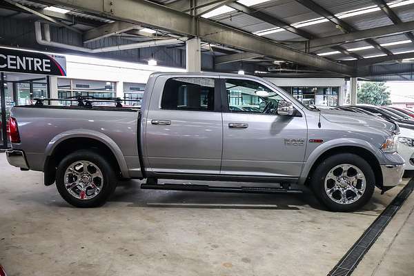2020 RAM 1500 Laramie DS 4X4 SWB