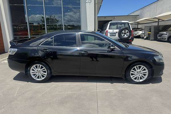 2011 Toyota Aurion AT-X GSV40R