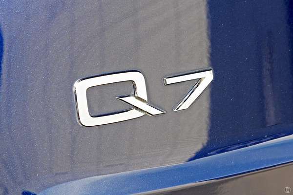 2023 Audi Q7 45 TDI 4M