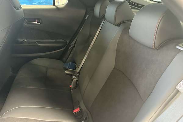 2024 Toyota C-HR GR Sport MAXH25R