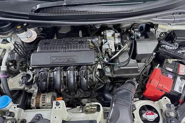 2016 Honda Jazz VTi GF