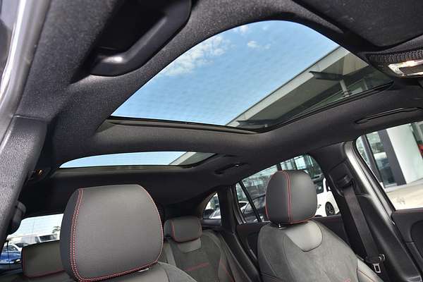 2024 Mercedes-Benz GLA-Class GLA250 H247