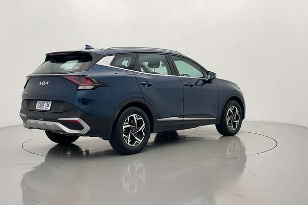 2023 Kia Sportage S NQ5