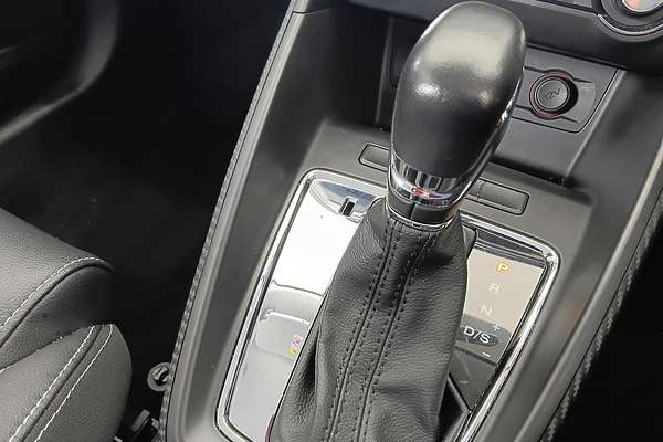 2023 MG ZS Excite AZS1