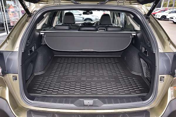 2024 Subaru Outback AWD Touring 6GEN
