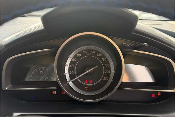 2016 Mazda 2 Neo DL Series