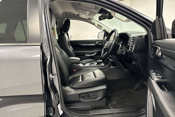 2022 Ford Everest Trend 2.0L