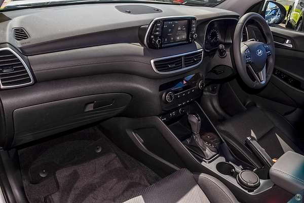 2020 Hyundai Tucson Active TL4