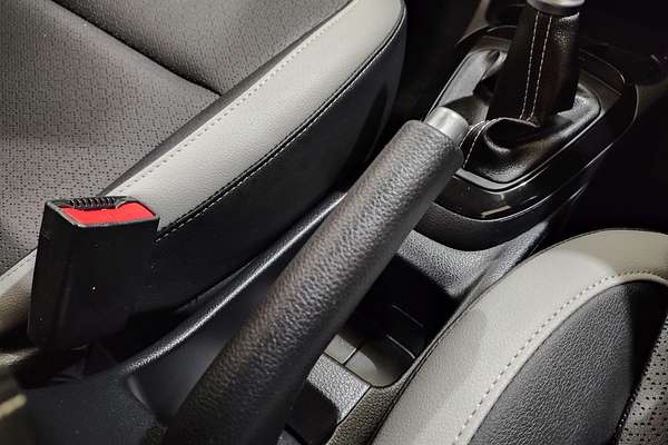 2024 Kia Picanto GT-Line JA PE2