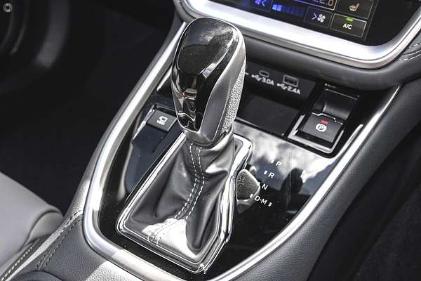 2025 Subaru Outback AWD Sport 6GEN