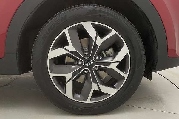 2019 Kia Sportage S QL