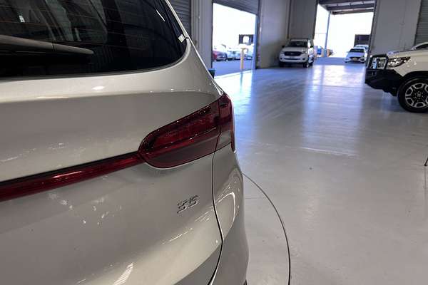 2023 Hyundai Santa Fe TM.V4