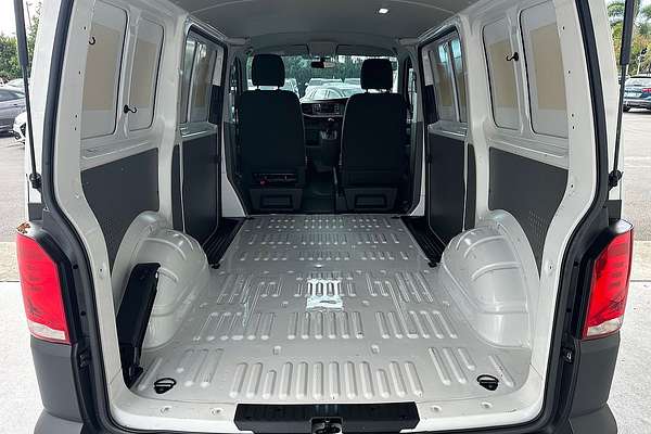 2022 Volkswagen Transporter TDI340 T6.1 SWB