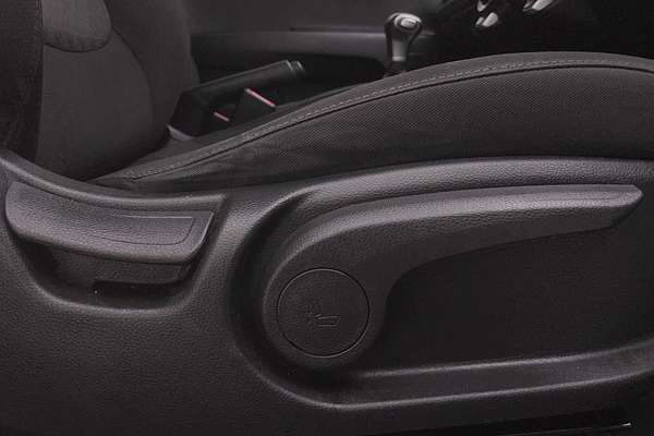 2020 Kia Rio S YB