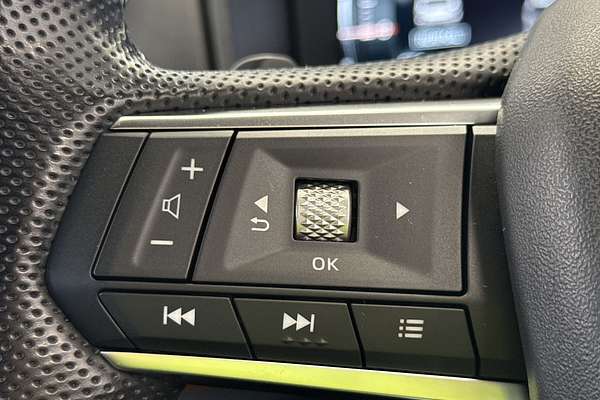 2022 Mitsubishi Outlander PHEV Exceed Tourer ZM