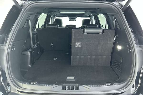 2023 Ford Everest Platinum 3.0L