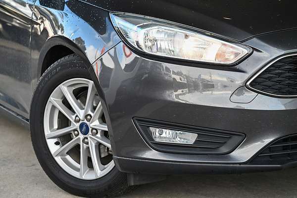 2016 Ford Focus Trend LZ