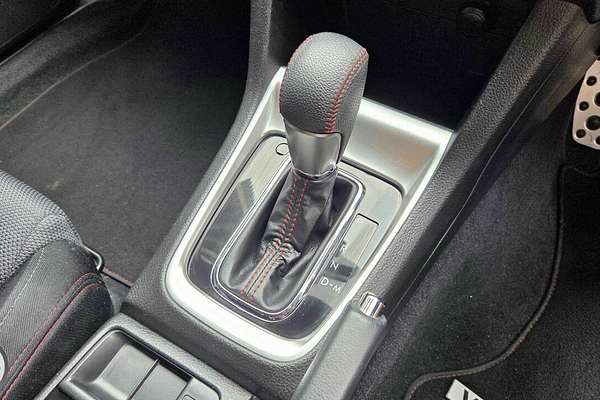 2014 Subaru WRX (AWD) VA