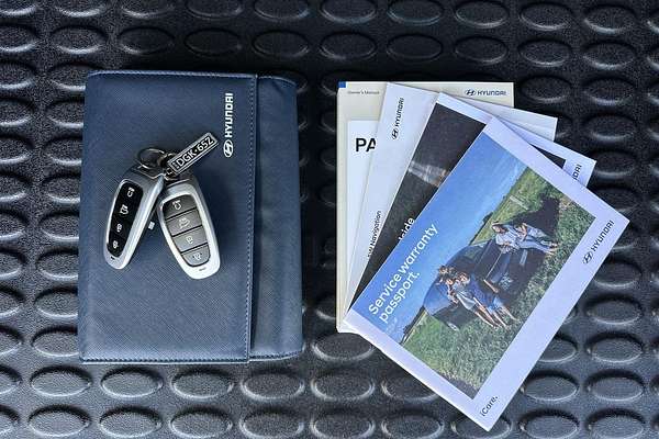 2023 Hyundai Palisade Elite LX2.V4