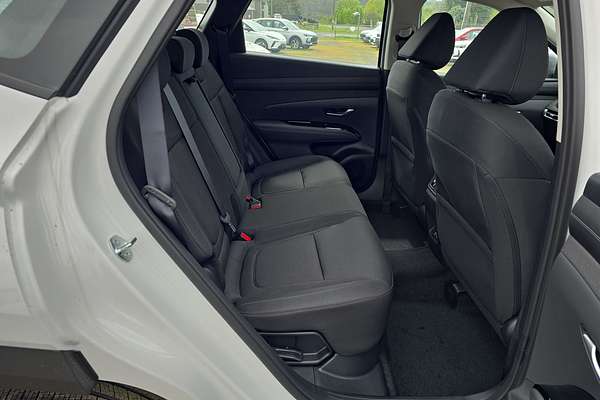 2025 Hyundai Tucson NX4.V4