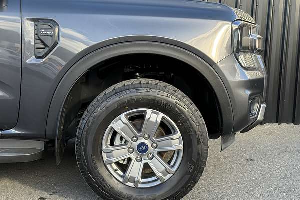 2022 Ford Ranger XLS 4X4 2.0L