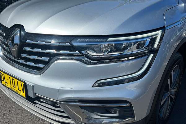 2021 Renault Koleos ZEN (4x2) XZG MY21