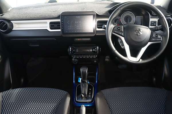2021 Suzuki Ignis GLX MF Series II