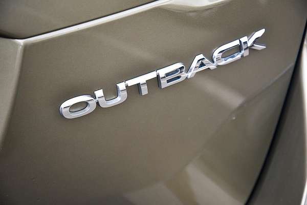 2024 Subaru Outback AWD Touring 6GEN