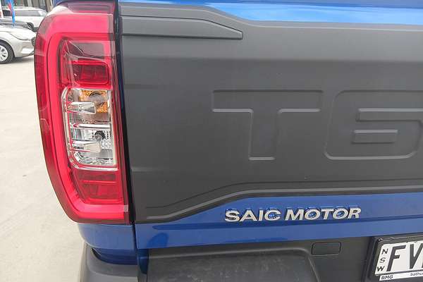 2025 LDV T60 Max PLUS SK8C 4X4