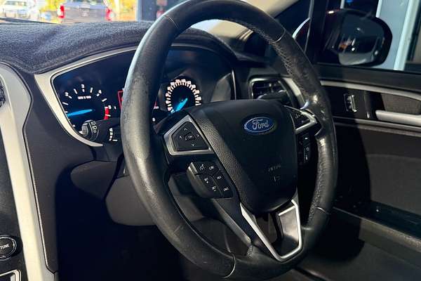 2017 Ford Mondeo Ambiente MD