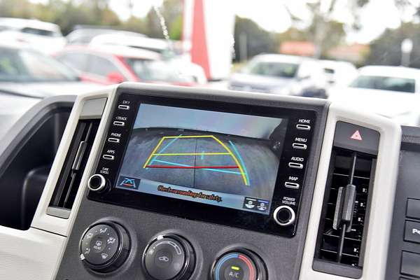 2021 Toyota Hiace GDH300R