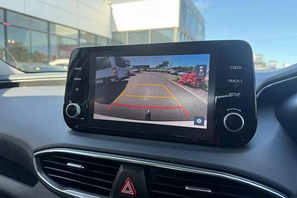 2023 Hyundai Santa Fe TM.V4