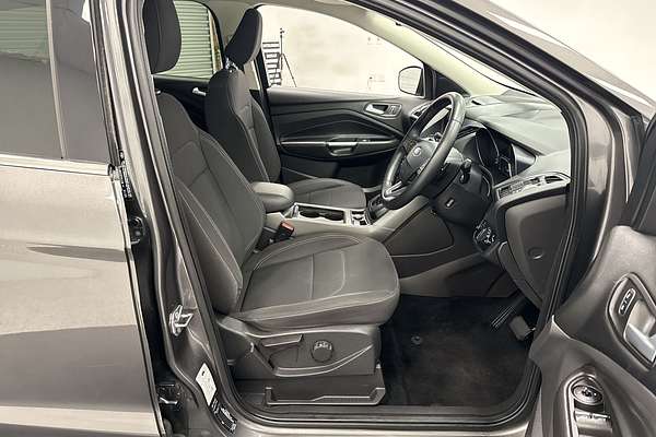 2018 Ford Escape Trend ZG