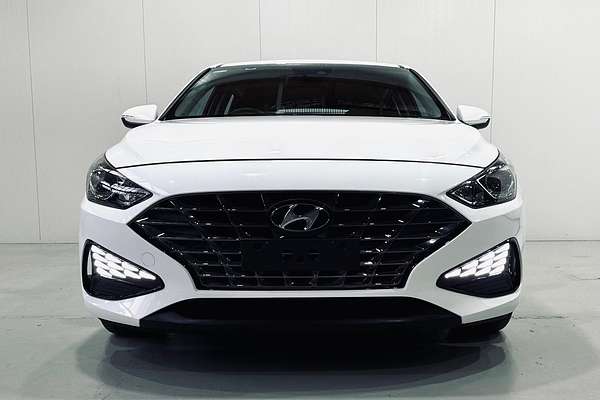 2021 Hyundai i30 (No Badge) PD.V4