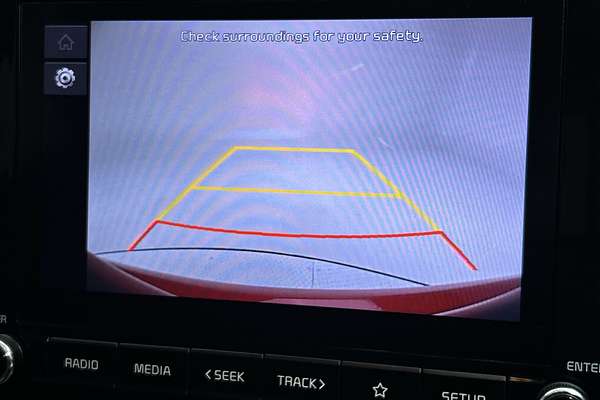 2022 Kia Rio GT-Line YB thumb-14