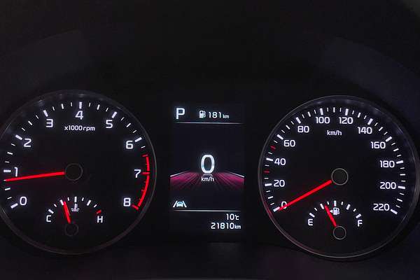2023 Kia Stonic S YB