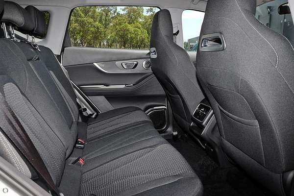 2025 Chery Tiggo 7 Urban T32