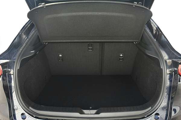 2024 Mazda CX-30 G20 Touring DM Series