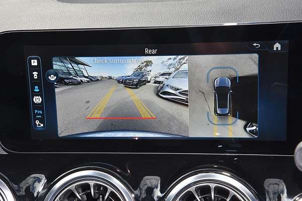 2024 Mercedes-Benz GLA-Class GLA250 H247