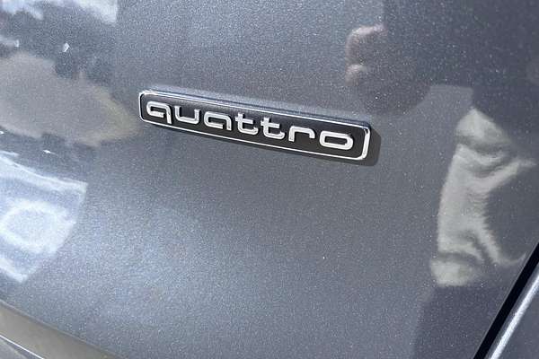 2025 Audi Q5 40 TDI Sport FY