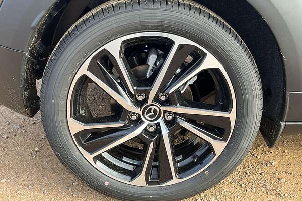 2025 Mazda CX-3 G20 Evolve DK