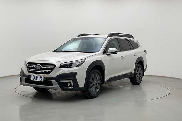 2024 Subaru Outback AWD 6GEN