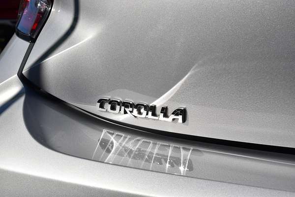 2019 Toyota Corolla Ascent Sport Hybrid ZWE211R