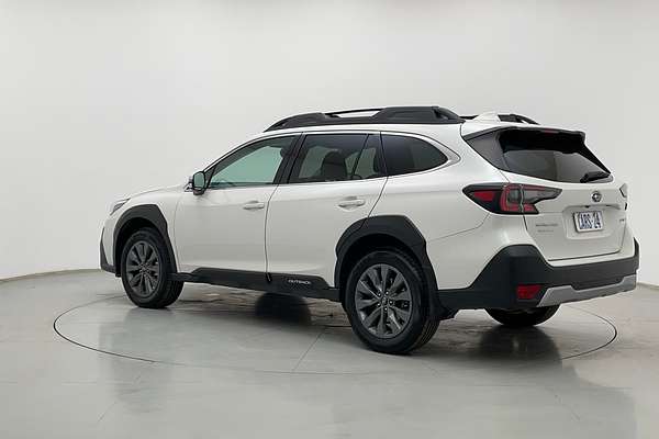 2024 Subaru Outback AWD 6GEN